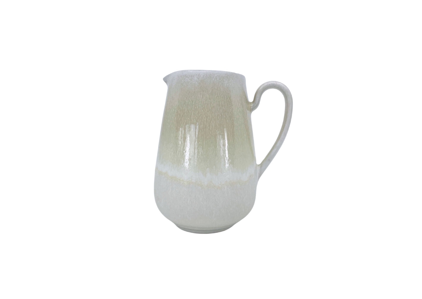 Sinergia - Krug 1.1 l beige reaktiv