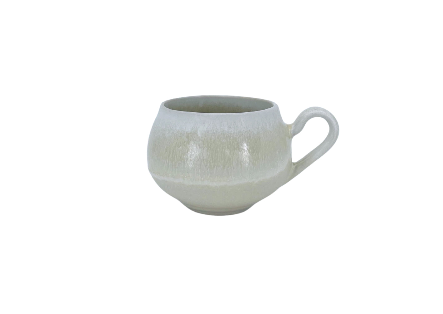 Sinergia - Tasse beige reaktiv