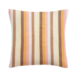 Palmeira Kissenbezug Luxor 45x45 Moutarde