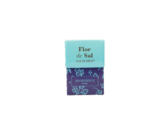 Salmarim - Flor de Sal Herbs, 100 gr