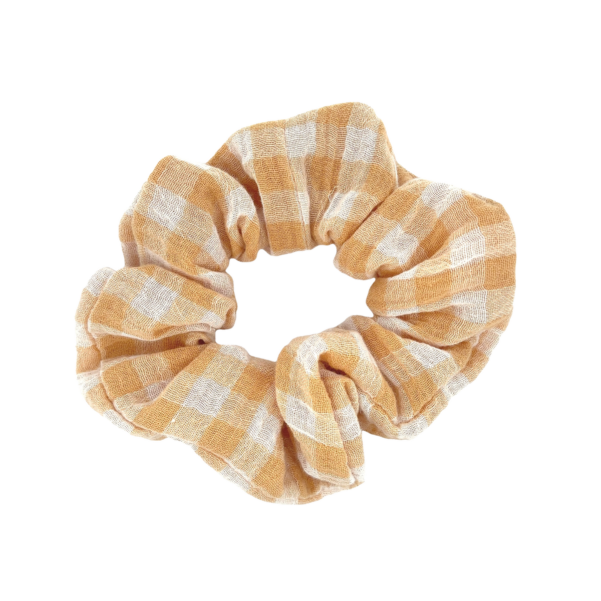 Scrunchie Heidi