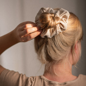 Scrunchie Jersey