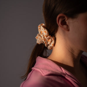 Scrunchie Bloom