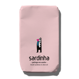 Sardinha - Petinga 120 g