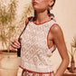 DIE SCHMIEDE - In April 1986 Crochet Top