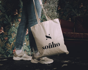 Stofftasche soñho