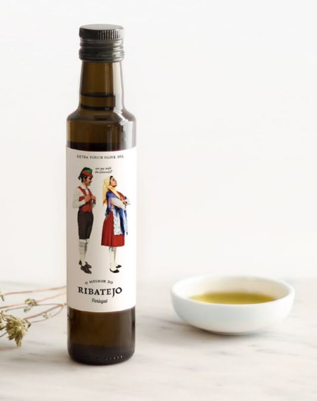 Ribatejo - Natives Oliven Öl Extra, 250 ml