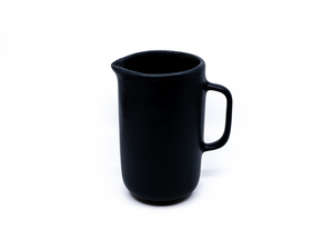 Noite - Krug 1 l schwarz