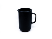 Noite - Krug 1 l schwarz